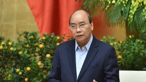 Quyết liệt phòng, chống dịch bệnh, kiên định mục tiêu ổn định kinh tế