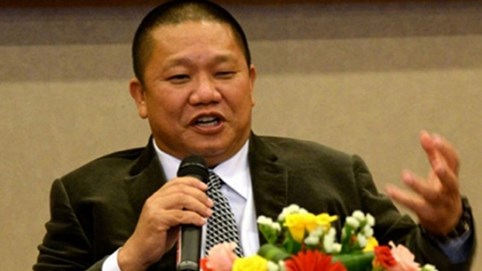 Quyết tâm chơi vụ lớn, đại gia Lê Phước Vũ bất ngờ trúng đậm