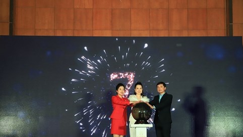 Ra mắt Tây Thi Danh Viện - Hồi sinh từ tuổi cho làn da