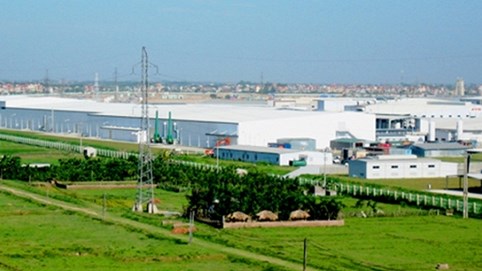 Rà soát tình hình sử dụng đất của doanh nghiệp thuộc Bộ Xây dựng