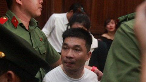 Ngọc Miu bị đề nghị án 20 năm tù, người tình Văn Kính Dương cùng 5 đồng phạm mức tử hình