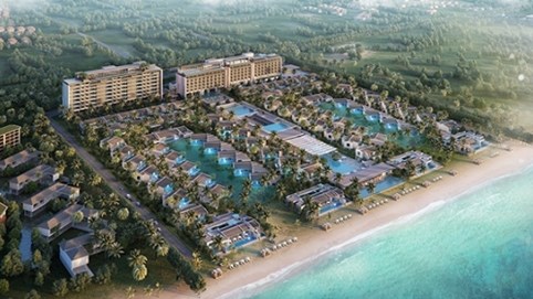 Regent - Thương hiệu khách sạn sang trọng bậc nhất