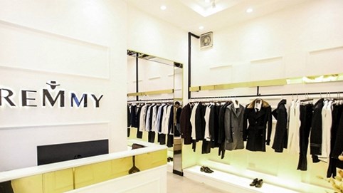 Remmy: Chinh phục niềm tin của “đấng mày râu”