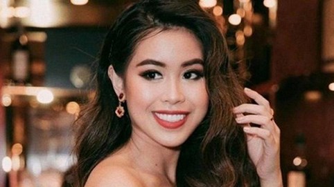 Em chồng Hà Tăng chia sẻ hình ảnh đầu tiên sau khi xuất viện