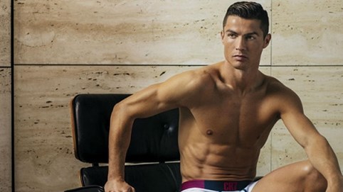 Ronaldo, Messi và các sao thể thao nhận bao nhiêu tiền từ quảng cáo?