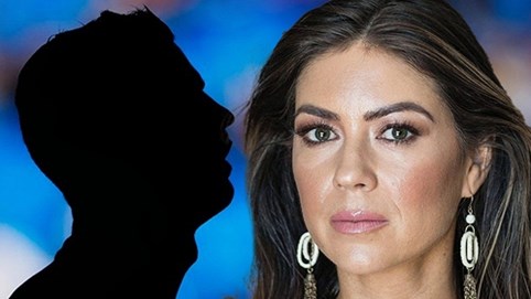 Ronaldo và lời đề nghị khiếm nhã trong phòng tắm với Kathryn