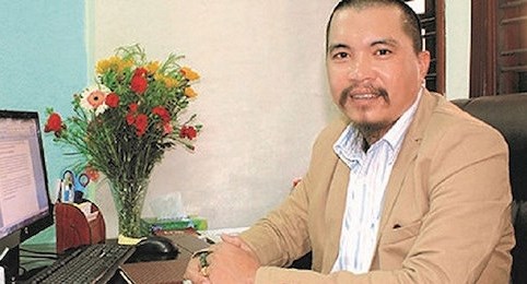 Rúng động lời thú tội của ‘trùm’ tiền ảo VNCOINS