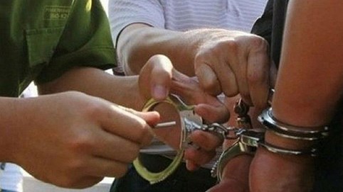 Rúng động vụ giết vợ rồi đốt xác phi tang trong thùng phi ở Lâm Đồng