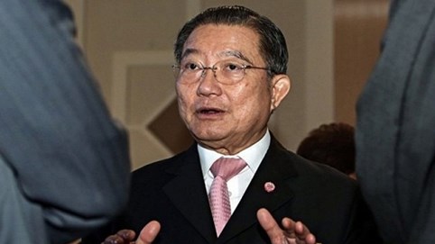 Sabeco đóng góp hơn 13.000 tỷ đồng doanh thu cho tỷ phú Thái Lan