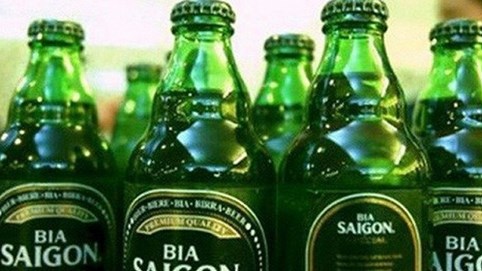 Sabeco tăng thu nghìn tỷ khi bạo tay 'đốt tiền' cho quảng cáo