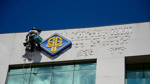 Sacombank rao bán 4 khu bất động sản giá trị trên 20.000 tỷ đồng