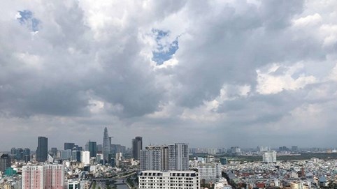 Sai phạm chồng chất, hàng trăm chung cư bị treo “sổ hồng”