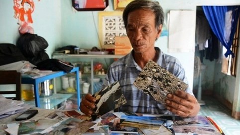 Cao tốc 34.000 tỷ đầy ổ gà: 4 năm đi tố sai phạm của lão nông