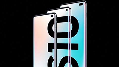 Samsung có thể bán được 45 triệu Galaxy S10 trong 2019
