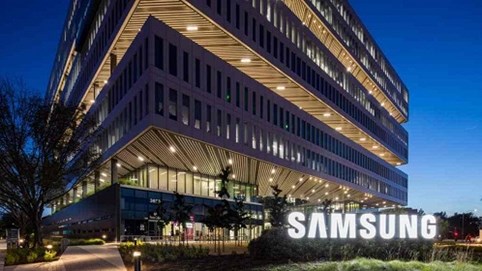 Samsung đạt lợi nhuận vượt dự báo nhờ nhu cầu chip nhớ tăng cao trong mùa dịch Covid-19