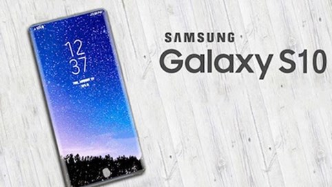 Samsung khẳng định phát triển camera ẩn dưới màn hình