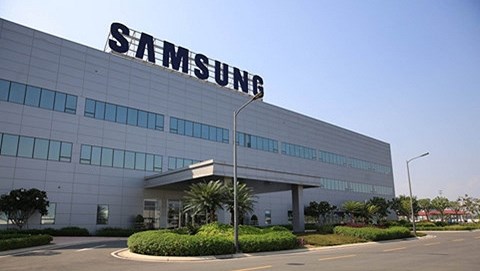 Samsung sẽ xây dựng nhà máy sản xuất smartphone thứ 3 tại Việt Nam?