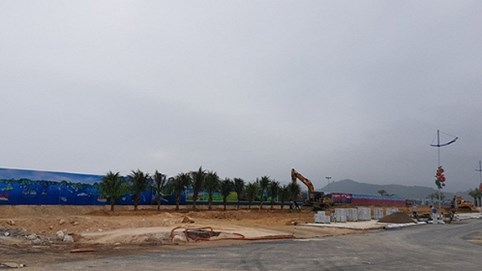 Sân bay Vân Đồn đưa vào hoạt động, liệu BĐS nơi đây có “tái sốt”?