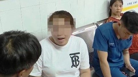 Sản phụ không biết mình mang thai, nhưng bác sĩ buộc phải biết