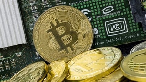 Sàn tiền ảo Nhật bị trộm gần 60 triệu USD