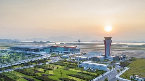 Sức bật mới cho du lịch Quảng Ninh