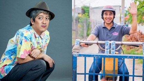 Sao Việt sở hữu gia tài trăm tỷ: Người từng phải ăn xin, kẻ ở nhờ tu viện