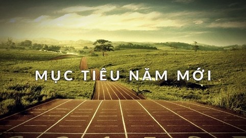 Sắp qua 2019, bạn đã biết 4 sai lầm phổ biến khi đặt kế hoạch cho năm mới chưa?