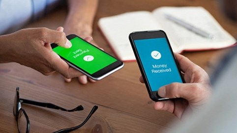 Sắp triển khai mobile money trên toàn quốc