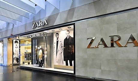 Sau 20 năm huy hoàng, lần đầu tiên công ty mẹ của Zara, Bershka báo lỗ đến 500 triệu USD