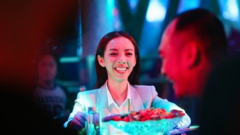 Sau 24 giờ phát sóng, 