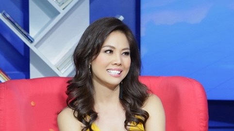 Sau 3 lần đổ vỡ, Hồ Lệ Thu mạnh mẽ tuyên bố tôn thờ 