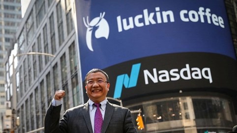 Sau bê bối tài chính, 