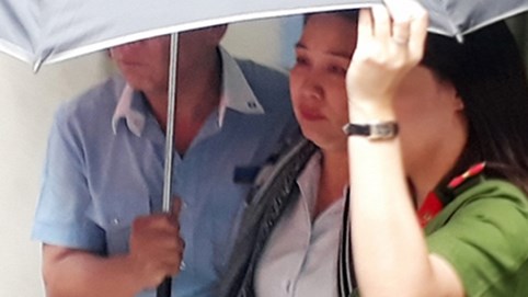 Sáu cựu cán bộ Eximbank bị truy tố vì 264 tỷ tiết kiệm 'bốc hơi'