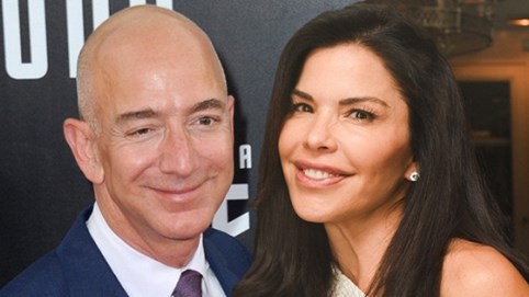 Sau hơn 2 tháng ly hôn, tỷ phú Amazon và người tình giờ đã khác xưa với sự thay đổi không ngờ