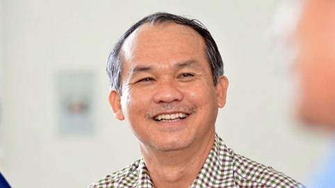 Sau khi bắt tay Thaco, công ty bầu Đức sắp 'thay máu' lãnh đạo cấp cao