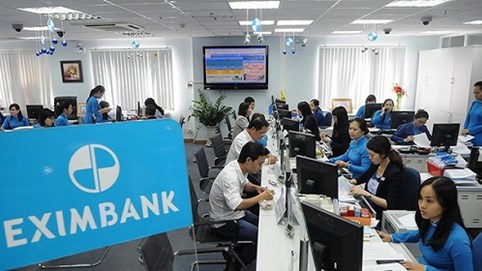 Sau khi ế ẩm cổ phiếu MBB, cổ phiếu Eximbank do Vietcombank chào bán cũng không ai đăng ký mua