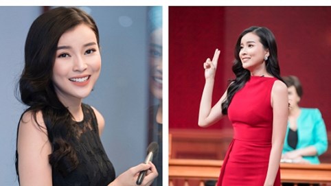 Sau khi hy sinh cho gia đình, Cao Thái Hà muốn một lần yêu trọn vẹn