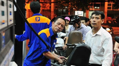 Sau lễ, giá xăng có thể tiếp tục tăng