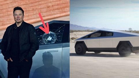 Sau màn ra mắt “toang thật rồi”, Elon Musk lấy lại danh dự với lượng đặt hàng “khủng” cho mẫu xe bán tải Cybertruck giá hơn 900 triệu