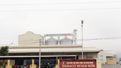 Nhờ giá thịt lợn tăng cao, Dabaco lãi gần 400 tỷ trong 3 tháng, gấp 53 lần cùng kỳ