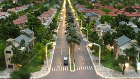 Sau sốt nóng, đất nền các tỉnh vệ tinh Hà Nội hiện nay thế nào?