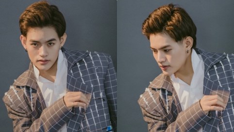 Sau thời gian im ắng, Tino tung MV bài hát hot nhất phim “Gạo nếp, gạo tẻ”