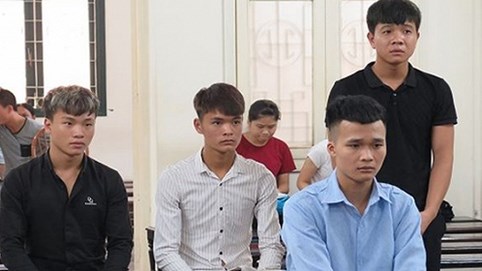 Sau va chạm giao thông, cả hai bên đều vướng lao lý