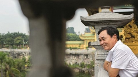 Sau vụ kiện Chủ tịch tỉnh Bình Dương, DN đại gia Dũng 'Lò Vôi' làm ăn ra sao?