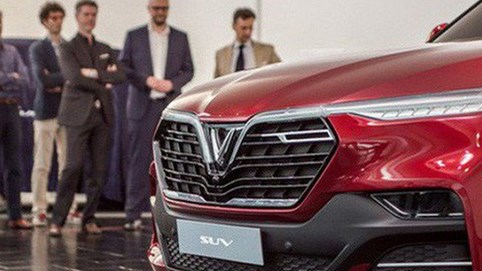 Savico sẽ đánh giá kỹ lưỡng việc trở thành đại lý của VinFast