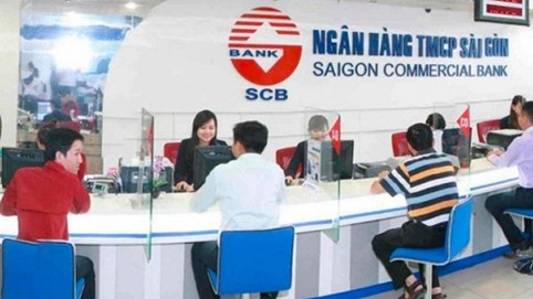 SCB vẫn chật vật xử lý nợ xấu sau gần 10 năm tái cơ cấu