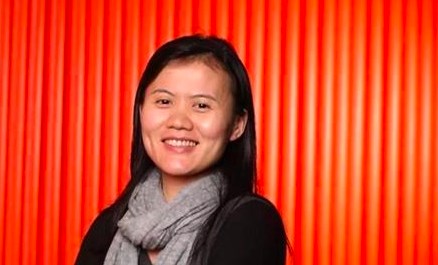 Vợ chồng cùng đi theo Jack Ma nhưng người thì thành công, người thì bị đuổi