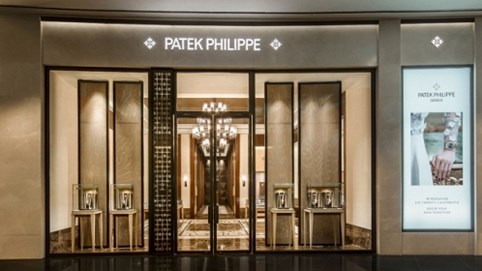 Patek Philippe vừa quyết định 