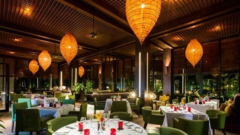 Sẻ chia yêu thương mùa lễ hội 2017