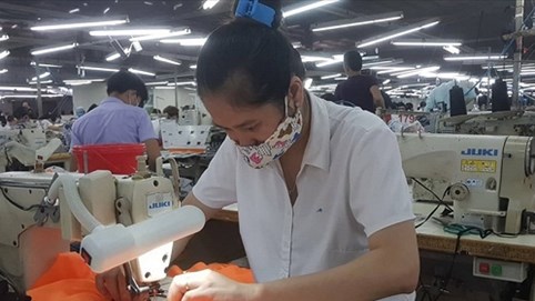 Sẽ điều chỉnh mức lương cơ sở lên 1,49 triệu đồng/tháng từ 1.7.2019